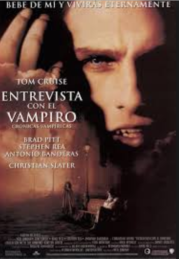 Illustration for article titled Mi TOP 10 de películas de VAMPIROS